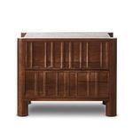 Product Image 1 for Ezri Nightstand from Four Hands