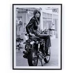 Product Image 8 for Françoise Hardy by Getty Images from Four Hands