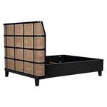 Product Image 3 for Porto Queen Bed from Noir