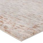 Product Image 2 for Luray Modern Trellis Gray/ Cream Rug - 9' x 13' from Jaipur