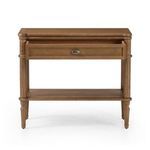 Product Image 12 for Toulouse Oak Veneer Nightstand from Four Hands