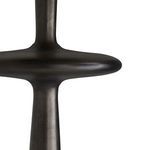Product Image 3 for Putney Antique Gray Aluminum Floor Lamp from Arteriors