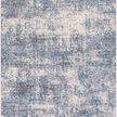 Product Image 4 for Ankara Blue / Ivory Rug from Surya