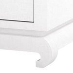 Product Image 6 for Meredith Extra Large 4-Door Cabinet from Villa & House