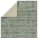 Product Image 3 for Igneous Handmade Modern Abstract Sage Rug - 8' x 10' from Jaipur
