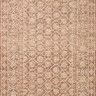 Product Image 3 for Cecelia Rust / Natural Rug from Loloi