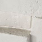 Product Image 3 for Brick Fiber Glass Side Table from Jamie Young