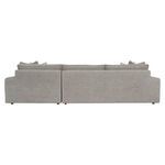 Product Image 3 for Nest Sectional Right Arm Chaise from Bernhardt Furniture