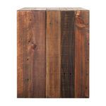 Product Image 7 for Vintage Bench Light Brown from Moe's