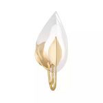 Product Image 1 for Blossom 1 Light Wall Sconce from Hudson Valley