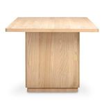 Product Image 3 for Round Off Dining Table from Moe's