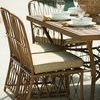 Product Image 4 for Cane Outdoor Dining Side Chair from Woodard