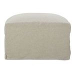 Product Image 12 for Lilah Slipcover Ottoman from Rowe Furniture
