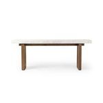 Product Image 4 for Olympia Console Table from Four Hands