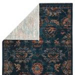 Product Image 17 for Milana Oriental Blue/ Blush Rug from Jaipur 