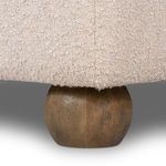 Product Image 8 for Ramsey Polyester Trunk from Four Hands