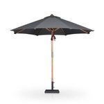 Product Image 4 for Baska Outdoor Round Umbrella from Four Hands