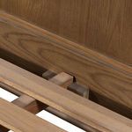 Product Image 8 for Toulouse Oak Veneer King Bed from Four Hands