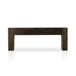 Product Image 13 for Abaso Ebony Rustic Console Table from Four Hands