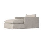 Product Image 3 for Habitat Chaise Lounge from Four Hands