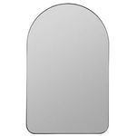 Product Image 1 for Gabriel Metal Wall Mirror from Cooper Classics