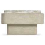 Product Image 5 for Arcadia Stone Cocktail Table from Bernhardt Furniture