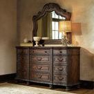 Product Image 8 for Adagio Twelve Drawer Dresser from Hooker Furniture