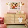 Product Image 5 for Winchester Six Drawer Chest from Worlds Away