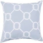 Product Image 1 for Rain Gray Rope Outdoor Pillow from Surya