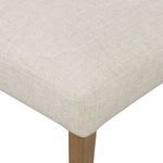 Product Image 8 for Ferris Dining Chair-Winchester Beige from Four Hands