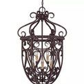 Product Image 1 for Bellingham 21" 6 Light Cage Foyer from Savoy House
