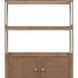 Product Image 4 for Sonnet Bookcase from Hooker Furniture