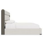 Product Image 3 for Prado Panel Bed, California King from Bernhardt Furniture