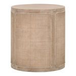 Product Image 2 for Cane Smoke Gray Reclaimed Oak End Table from Essentials for Living
