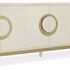 Product Image 2 for Melange Noelle Credenza from Hooker Furniture