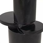 Product Image 4 for Hugo Side Table, Hand Rubbed Black from Noir