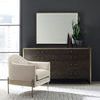 Product Image 6 for Black Wood Modern Remix Double Dresser from Caracole