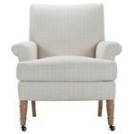 Product Image 17 for Hannah Chair from Rowe Furniture