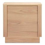 Product Image 3 for Round Off Tall Nightstand from Moe's