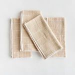 Product Image 2 for Avery Napkins, Set Of 4 from Napa Home And Garden