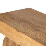 Product Image 26 for Keane Reclaimed Elm Console Table from Four Hands