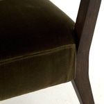 Product Image 22 for Gary Olive Green Club Chair from Four Hands