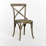 Product Image 2 for Parisienne Cafe Chair from Zentique