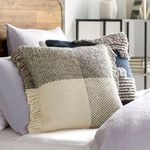 Product Image 3 for Faroe II Cream / Gray Pillow from Surya