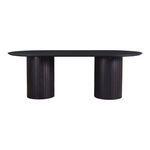 Product Image 1 for Povera Dining Table from Moe's