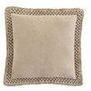 Product Image 6 for Hand Quilted Border Pillow from Anaya Home