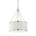 Product Image 6 for Delphi 6 Light Pendant from Savoy House
