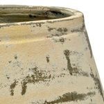 Product Image 2 for Sicilia Small Green Terracotta Planter from Currey & Company