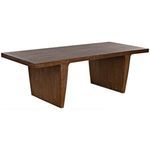 Product Image 7 for Bezu Dining Table from Noir