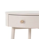 Product Image 23 for Van Round Nightstand from Four Hands